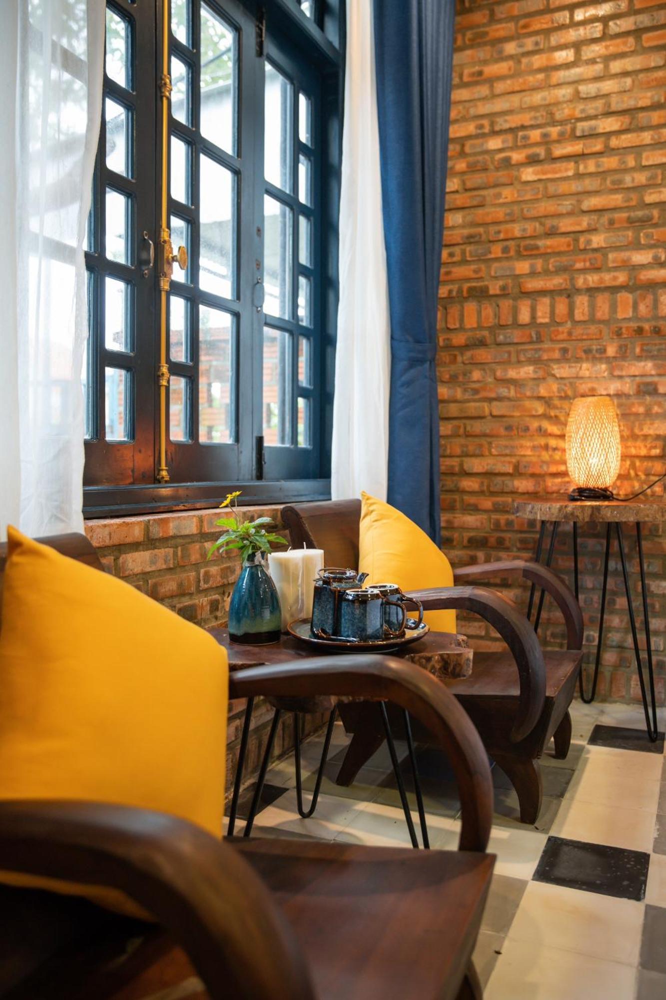 Calm House 3 Boutique Hotel Hoi An Bagian luar foto